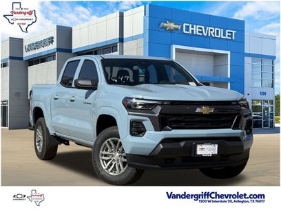 New 2026 Chevrolet Colorado LT w/ LT Convenience Package