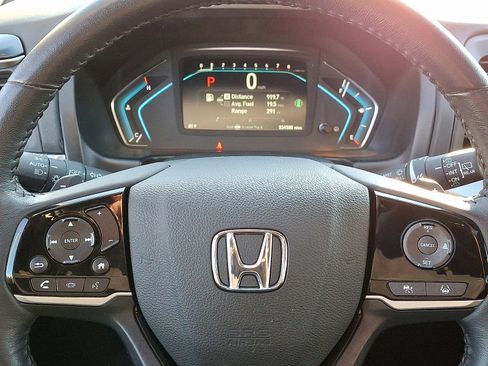 Certified 2023 Honda Odyssey Touring image 22