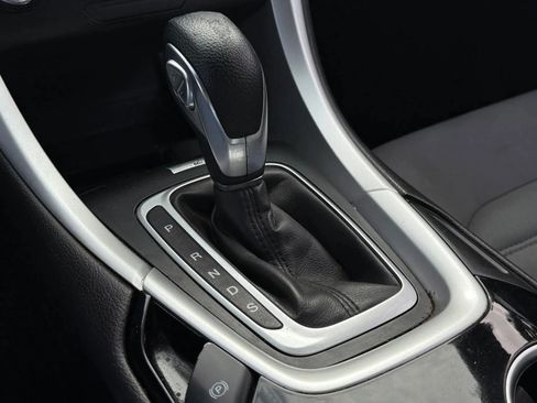 Used 2014 Ford Fusion S image 26