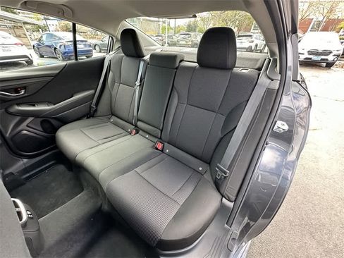 Used 2025 Subaru Legacy Premium image 14