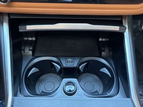 Used 2024 BMW 330i Sedan w/ Convenience Package RWD image 15