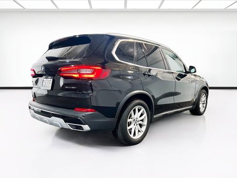 Used 2020 BMW X5 xDrive40i image 4
