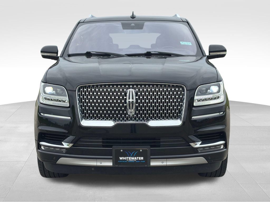 Used 2018 Lincoln Navigator Reserve w/ Technology Package AWD/4WD image 28