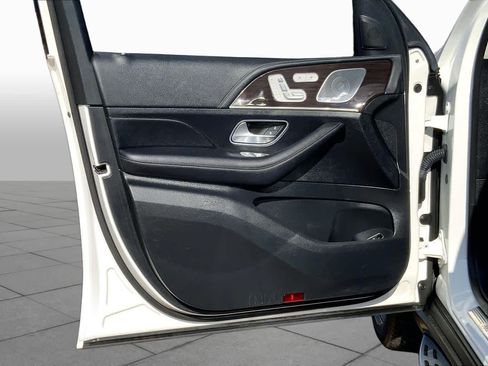 Used 2021 Mercedes-Benz GLE 450 4MATIC image 22