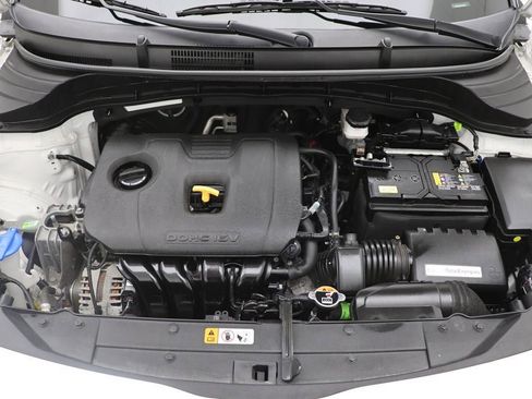 Used 2023 Kia Soul LX w/ Option Group 015 image 26