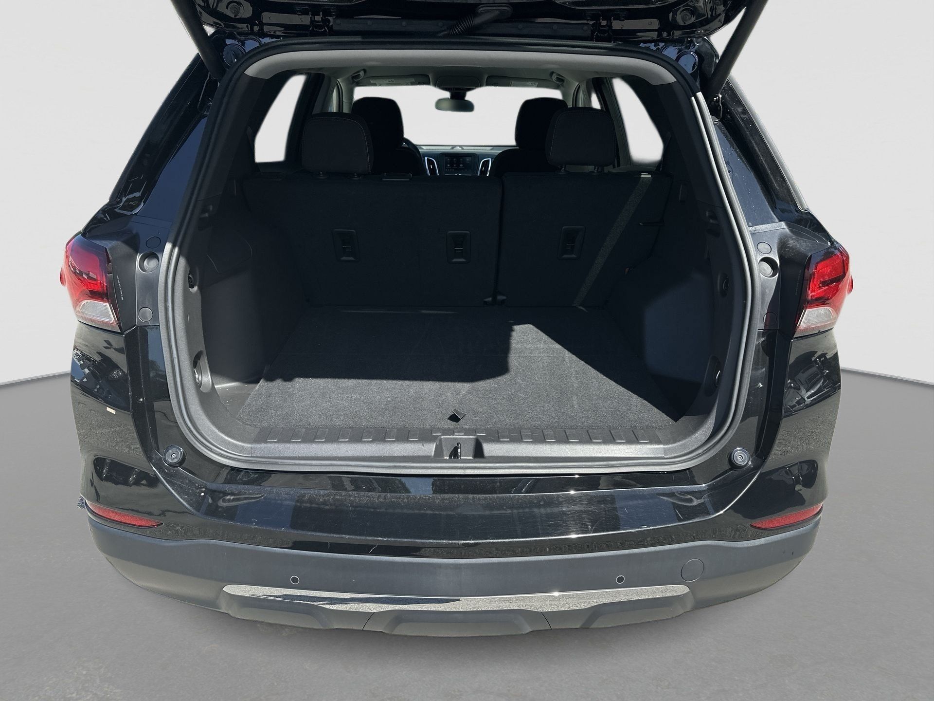 Certified 2024 Chevrolet Equinox LT AWD/4WD image 25
