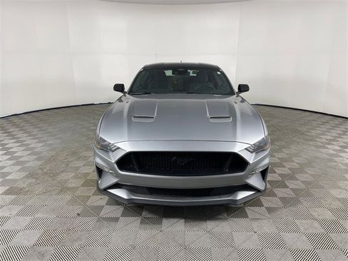 Certified 2022 Ford Mustang GT w/ Equipment Group 301A image 18