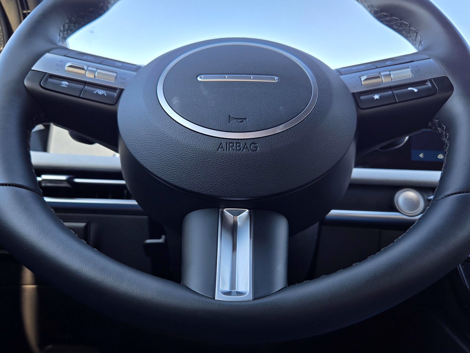 New 2025 Hyundai Santa Cruz Limited AWD/4WD image 20