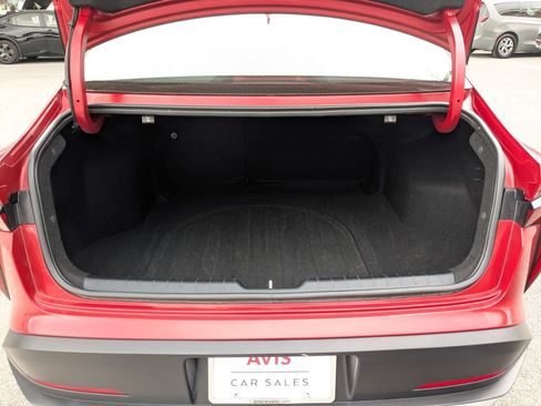 Used 2025 Kia K4 LXS image 24