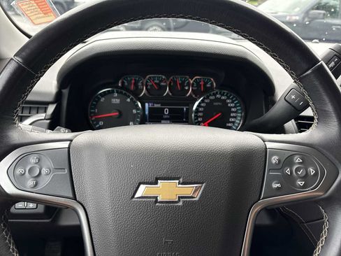 Used 2020 Chevrolet Tahoe LS w/ Max Trailering Package AWD/4WD image 11