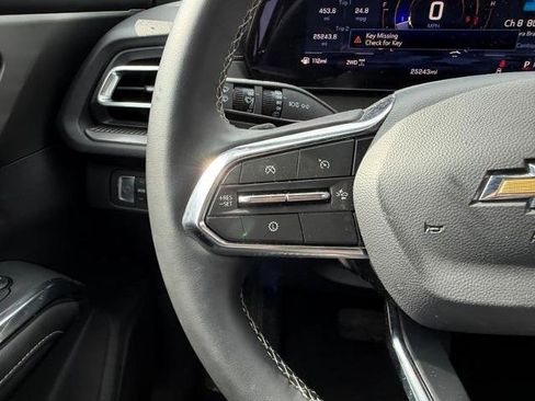 Used 2026 Chevrolet Traverse LT AWD/4WD image 15