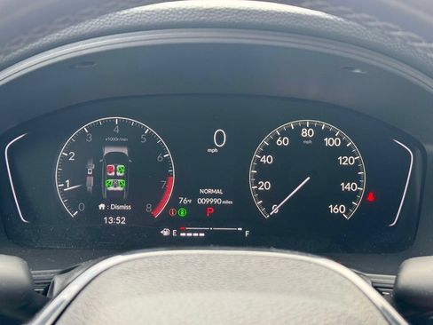 Certified 2023 Honda Civic Sport image 18
