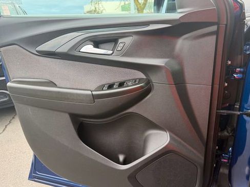 Used 2023 Chevrolet TrailBlazer LT image 13