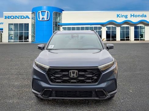 New 2026 Honda CR-V Sport-L image 2