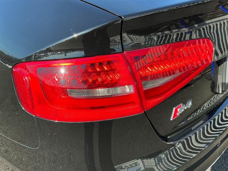 Used 2016 Audi S4 Premium Plus w/ Technology Package AWD/4WD image 14