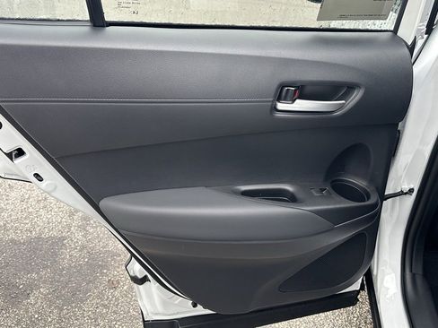 New 2026 Toyota Corolla Cross XLE image 13