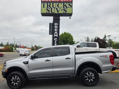 Used 2020 Ford Ranger XL w/ Equipment Group 101A Mid