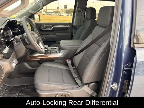 New 2026 GMC Sierra 1500 Elevation w/ Preferred Package image 23