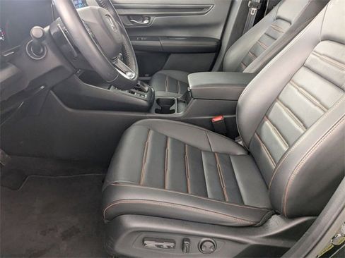 Used 2025 Honda CR-V Sport-L image 14
