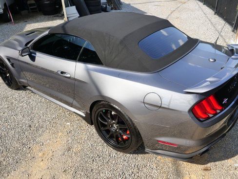 Used 2023 Ford Mustang GT Premium w/ GT Performance Package RWD image 23