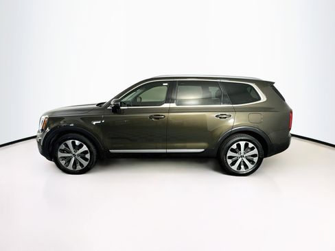 Used 2020 Kia Telluride S FWD image 4