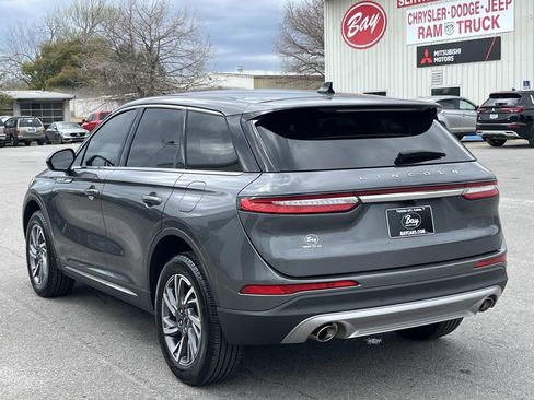 Used 2023 Lincoln Corsair FWD image 3