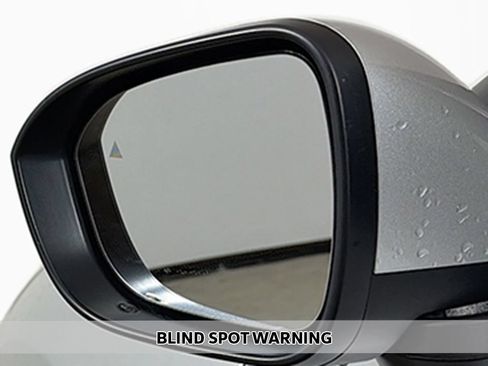 Used 2023 Nissan Rogue SV AWD/4WD image 4