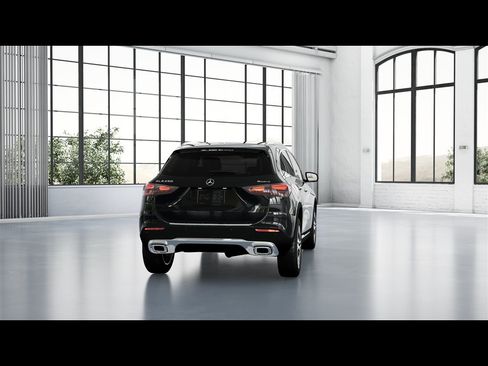 Certified 2026 Mercedes-Benz GLA 250 4MATIC image 19