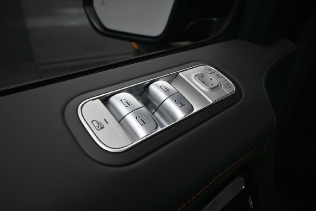 Certified 2026 Mercedes-Benz G 63 AMG 4MATIC image 23