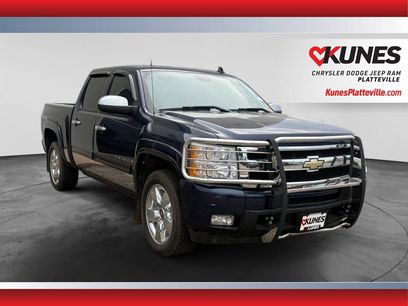 Used 2009 Chevrolet Silverado 1500 LTZ w/ Safety Package