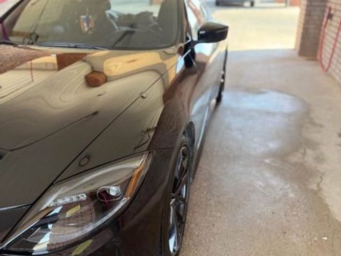 Used 2024 Nissan Z Performance w/ Floor Mat Package image 3