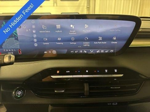 New 2026 Buick Enclave Avenir w/ Super Cruise Package image 9