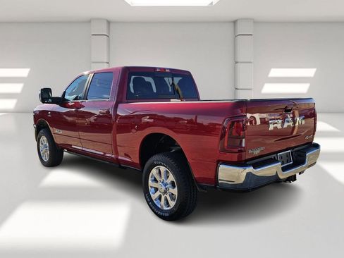 New 2026 RAM 2500 Laramie image 3