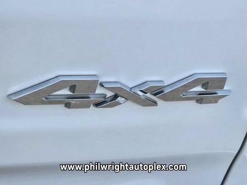 Used 2022 RAM 1500 Limited AWD/4WD image 19