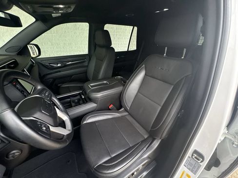 Certified 2023 GMC Yukon Denali w/ Max Trailering Package AWD/4WD image 19
