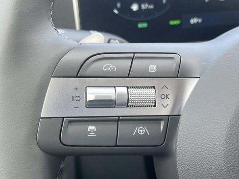New 2026 Hyundai Sonata Limited FWD image 29