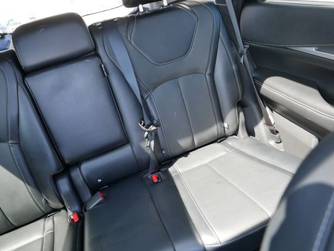 Certified 2023 INFINITI QX60 Luxe AWD/4WD image 14