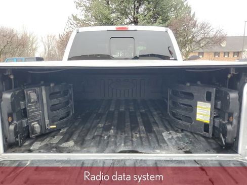 Used 2018 Ford F150 Platinum w/ Equipment Group 701A Luxury image 11