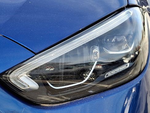 Used 2024 Mercedes-Benz C 300 4MATIC Sedan image 9