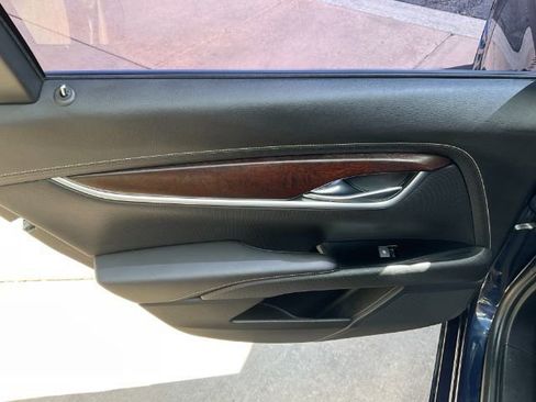 Used 2019 Cadillac XTS Luxury FWD image 15