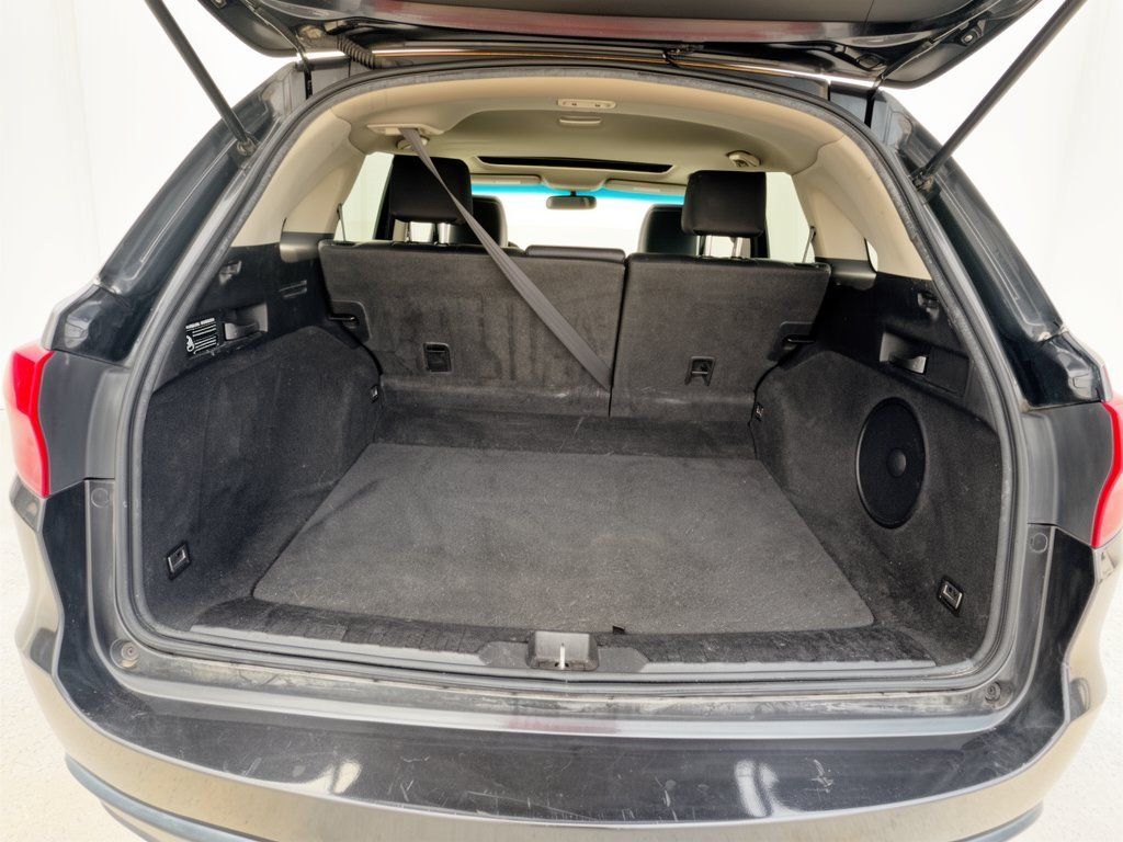 Used 2015 Acura RDX AWD image 28