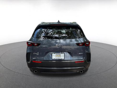 Used 2025 MAZDA CX-50 2.5 Hybrid w/ Premium Plus Pkg AWD/4WD image 10
