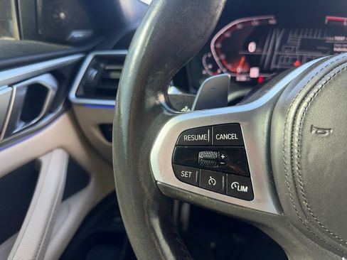 Used 2023 BMW 430i Coupe w/ M Sport Package image 21