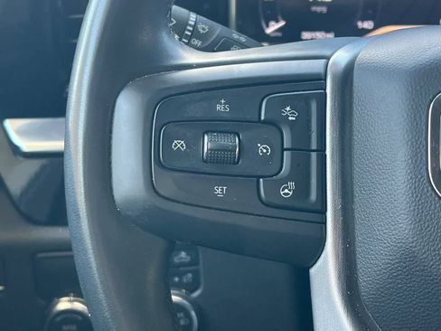 Used 2025 GMC Sierra 1500 SLT RWD image 31