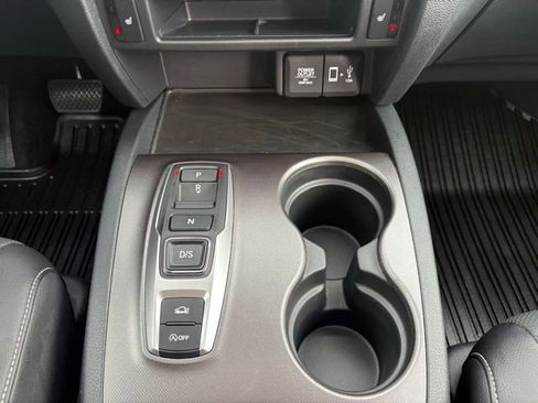 Used 2023 Honda Ridgeline RTL image 18