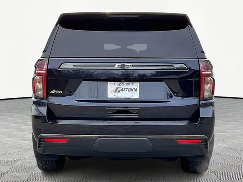 Used 2021 Chevrolet Tahoe Z71 w/ Luxury Package image 6