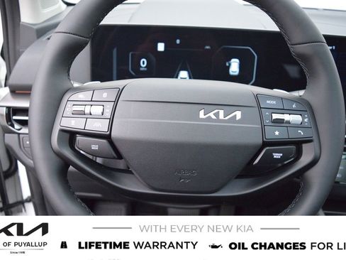 New 2026 Kia Sportage SX Prestige image 26