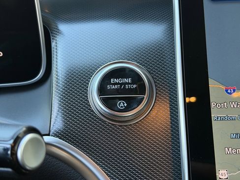 New 2026 Mercedes-Benz GLC 300 4MATIC image 29