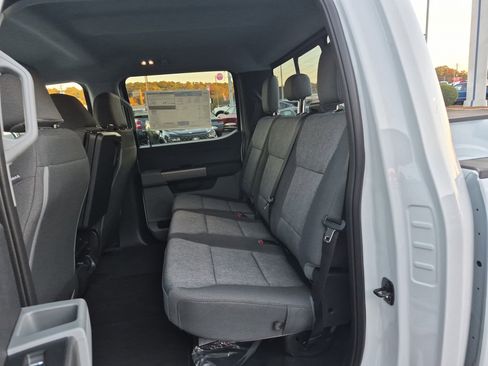 New 2026 Ford F350 XL w/ STX Appearance Package image 21