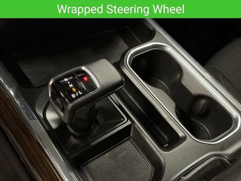 Certified 2023 Chevrolet Silverado 1500 RST AWD/4WD image 30